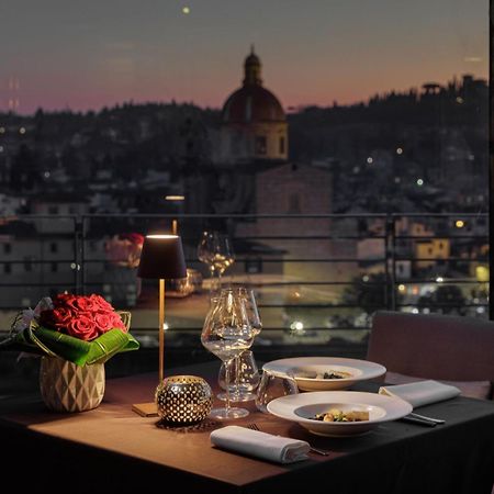 The Westin Excelsior, Florence Hotell Exteriör bild