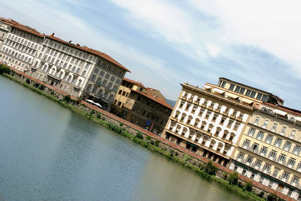 The Westin Excelsior, Florence Hotell Bekvämligheter bild